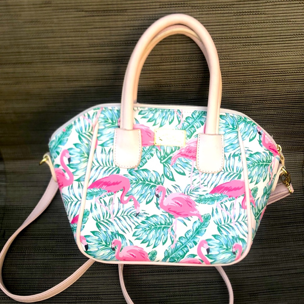 Betsy Johnson Bag